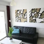 Aparthotel The Palms Limassol