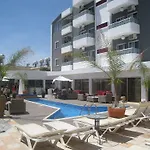 The Palms