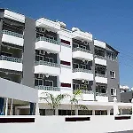 Aparthotel The Palms