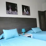 The Palms 3*