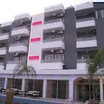 Aparthotel The Palms 3*