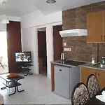 The Palms Aparthotel 3*