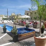 The Palms Aparthotel Limassol