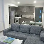 The Palms Aparthotel 3*