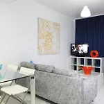 Aparthotel The Palms Limassol