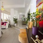 The Palms 3*