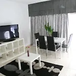 Aparthotel The Palms 3*