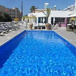 Aparthotel The Palms Limassol