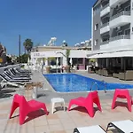 The Palms 3* Limassol