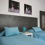 The Palms Aparthotel Limassol