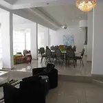 Aparthotel The Palms Limassol