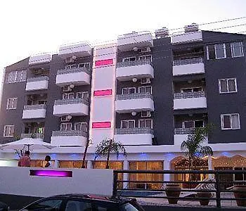 The Palms