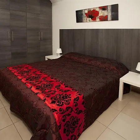 The Palms Limassol
