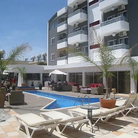 The Palms