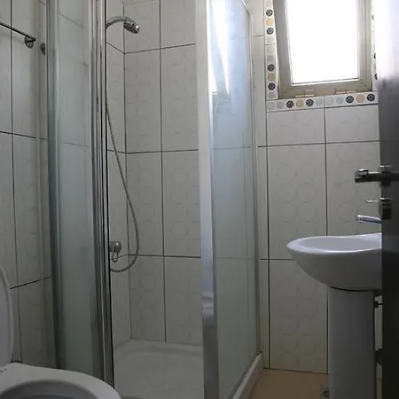 The Palms Hotel apartamentowy Limassol
