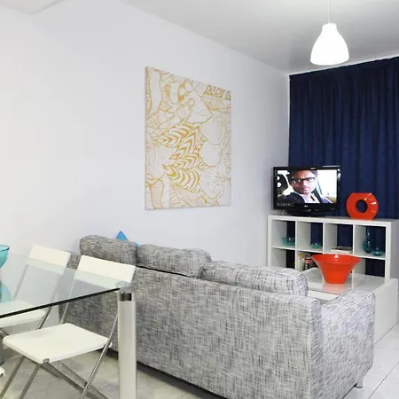 Apartahotel The Palms Limassol
