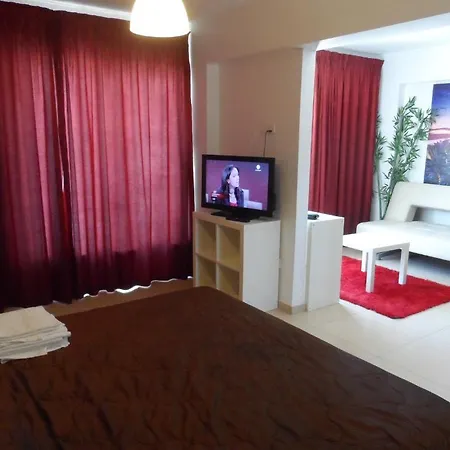 The Palms Limassol