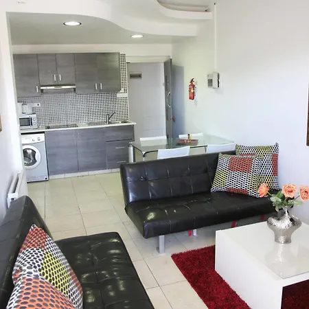 The Palms 3* Limassol