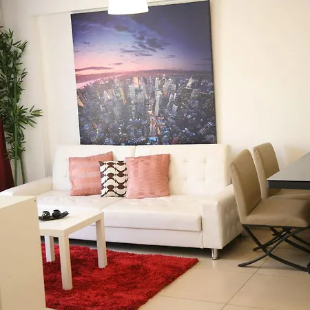 The Palms 3*