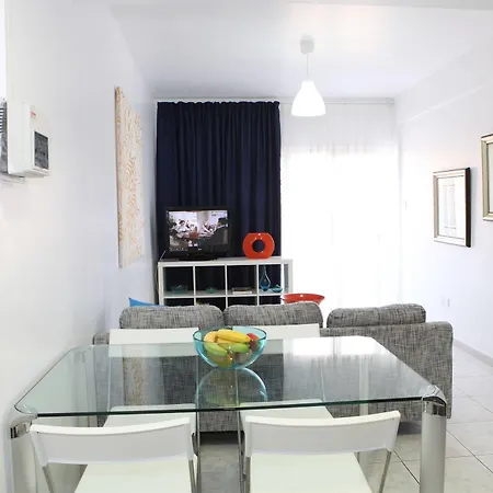 The Palms Hotel apartamentowy 3*