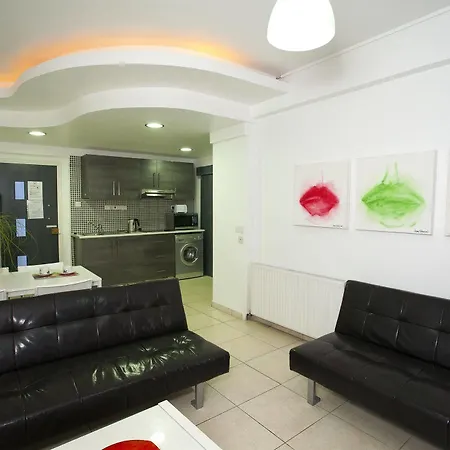 The Palms Hotel apartamentowy