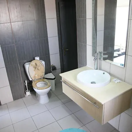 The Palms Hotel apartamentowy