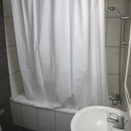 Apartahotel The Palms 3*