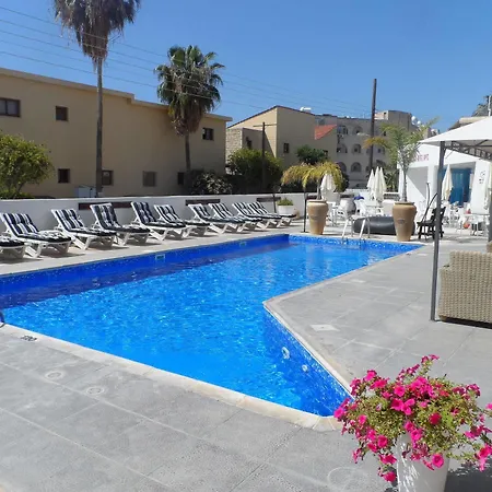 The Palms Limassol