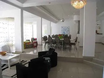 Hotel apartamentowy The Palms Limassol