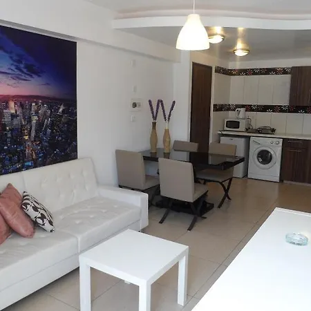 The Palms Limassol