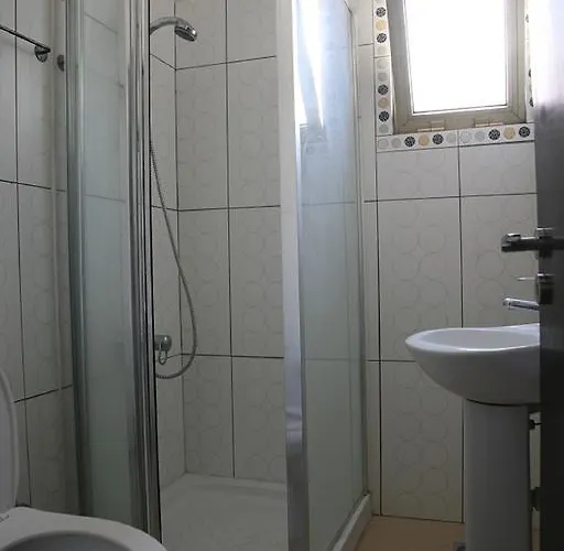 The Palms Apartmanhotel Limassol