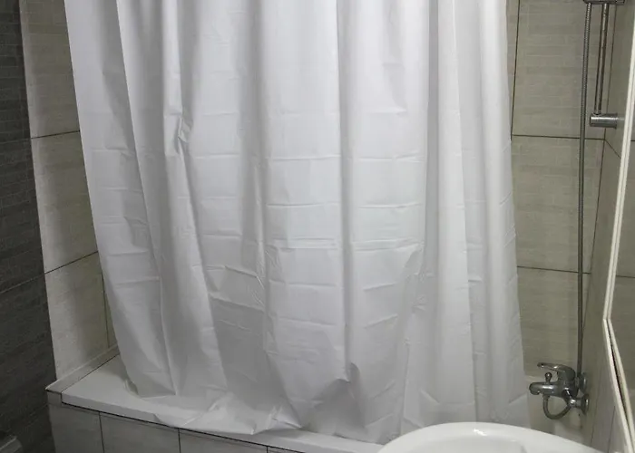 Apartmanhotel The Palms 3*