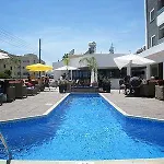 The Palms ليماسول