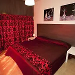 شقة فندقية The Palms 3*