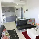 The Palms 3* ليماسول