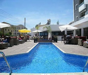 The Palms Лимасол