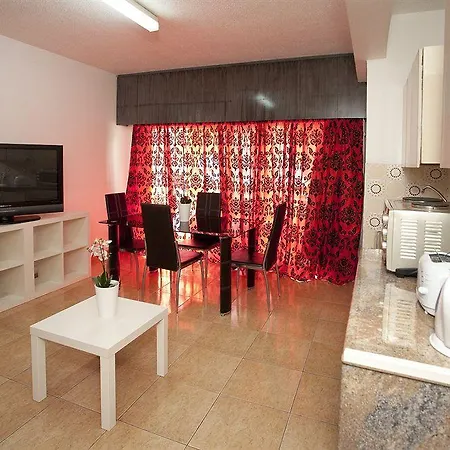 The Palms Лимасол