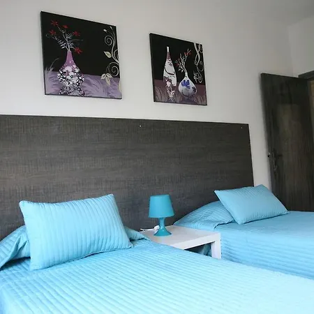 The Palms 3*