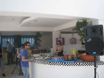 The Palms 3*