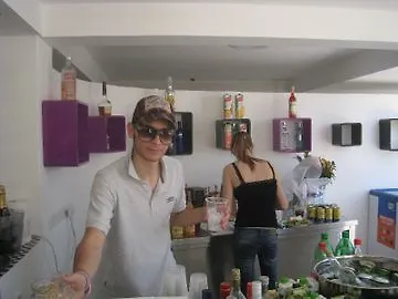 Апарт-отель The Palms 3*