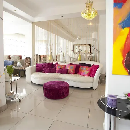 The Palms Лимасол