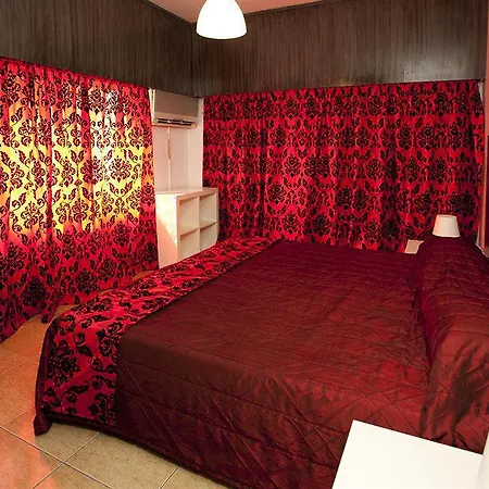 The Palms Aparthotel