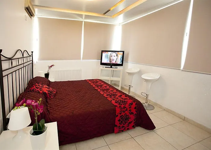 Aparthotel The Palms 3*