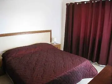 Aparthotel The Palms