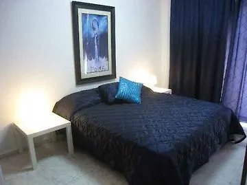 The Palms Aparthotel