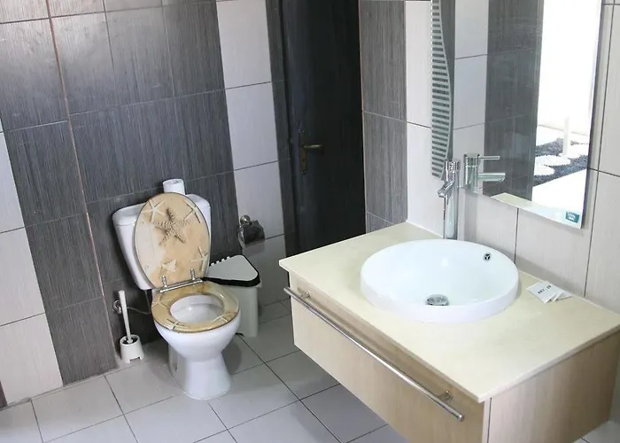 The Palms Aparthotel