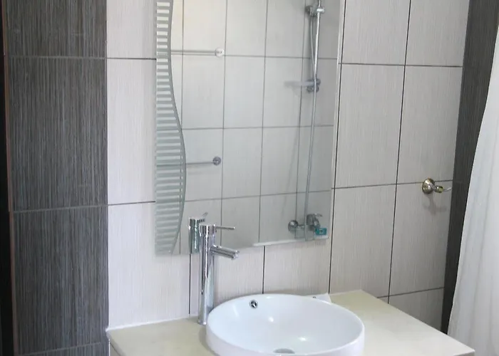 The Palms 3* Lemesos