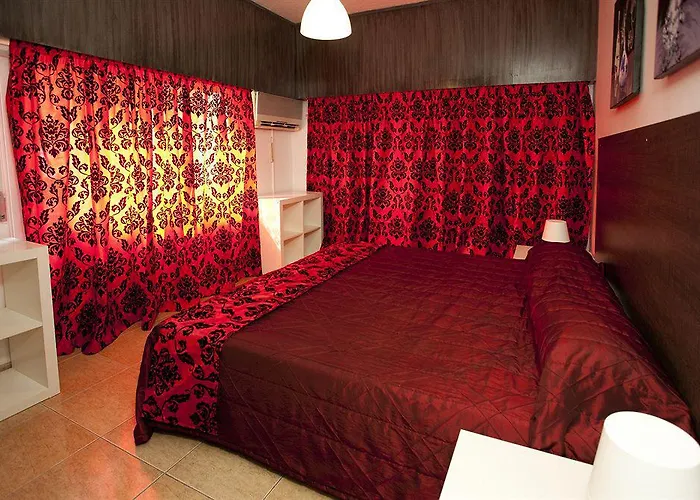 The Palms Aparthotel