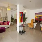 The Palms Apartahotel Limassol