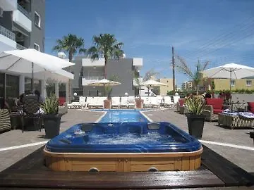 The Palms
